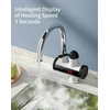 Momentinis vandens šildytuvas AquaFlash Rapid BERIMAX 3000 W