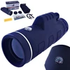 Monoklis BERIMAX 5FJ-3ZBB 35x50
