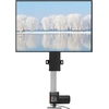 Motorizuotas lubinis TV laikiklis. 800 mm. ekranams iki 152 cm (60 col.)