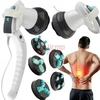 Multifunkcinis kūno masažuoklis Body Innovation 6 in 1