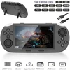 Nešiojama retro žaidimų konsolė SF3000 HD