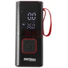 Nešiojamas akumuliatorinis oro kompresorius 7800mAh KRAFT&DELE KD5497