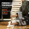 Nešiojamas taškinio suvirinimo aparatas lakšto storis iki 4mm