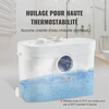 Nuotekų smulkinimo siurblys 700 W. debitas 9600 l/val. pakėlimo aukštis 10 m. 3 įvadai