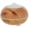 Oro drėkintuvas difuzorius IT2 300 ml USB šviesiai rudas