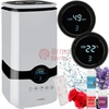 Oro drėkintuvas su aromaterapija MI22739+ 3 eteriniai aliejai