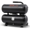 Oro kompresorius 18 L be alyvos ?W