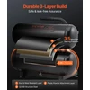 Oro kompresorius 18 L be alyvos ?W