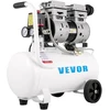 Oro kompresorius 25 L be alyvos 750W