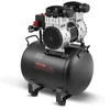 Oro kompresorius 40 L be alyvos ?W