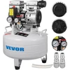 Oro kompresorius 6 L be alyvos 850W