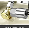 Oro kompresorius 6 L be alyvos 850W