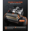 Oro kompresorius 60 L be alyvos ?W