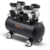 Oro kompresorius 75 L be alyvos ?W