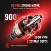 Oro kompresorius 8 L be alyvos 900W