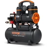 Oro kompresorius 8 L be alyvos 900W