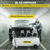 Oro kompresorius 80 L be alyvos 2200W