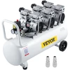 Oro kompresorius 80 L be alyvos 2200W