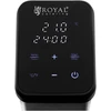 Panardinamasis šildytuvas Royal Catering sous-vide 1500 W 50 l