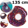 Paplūdimio kilimėlis Spurga 135 cm