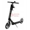 Paspirtukas KRZ Spidoo Gray