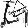 Paspirtukas Stratos Glide V1 BERIMAX