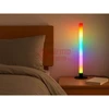 Pastatomas LED šviestuvas - toršeras RGB 40 cm VG04