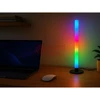 Pastatomas LED šviestuvas - toršeras RGB 40 cm VG04