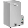 Paukščių plunksnų plikintuvas 70 l 1.8 kW