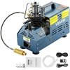 PCP oro kompresorius 1800W slėgis 30 MPA