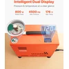 PCP oro kompresorius 800W slėgis 30 MPa