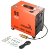 PCP oro kompresorius 800W slėgis 30 MPa
