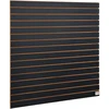 Perforuota įrankių laikymo lenta garažui/dirbtuvei 121.9 x 60.96 cm. 2 vnt.. iki 34 kg