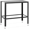 Perforuotas suvirinimo stalas plieno 91.5 x 46 cm iki 100 kg