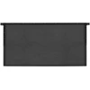 Plastikinis bičių rėmelis su vašku 483 x 232 mm 20 vnt.