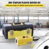 Plastiko lydymo remonto komplektas 220V 20W karštas siūlas