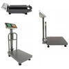 Platforminės svarstyklės 1501BSFM (150 kg 30x40)