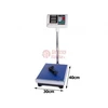 Platforminės svarstyklės 3001BM (300 kg 50x40)