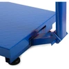 Platforminės svarstyklės 3005BMM (300 kg 50x40)