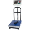 Platforminės svarstyklės BERIMAX 9TP-8QJ 100 kg, 30x40 cm