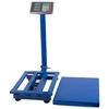 Platforminės svarstyklės BERIMAX B5S-2JPJ 300 kg 50x40 cm