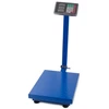 Platforminės svarstyklės BERIMAX B5S-2JPJ 300 kg 50x40 cm