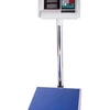 Platforminės svarstyklės BERIMAX C6V-9HLYT 100 kg 30x40 cm