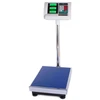 Platforminės svarstyklės BERIMAX C6V-9HLYT 100 kg 30x40 cm