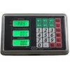 Platforminės svarstyklės BERIMAX N8T-1LZYT 100 kg 30x40 cm