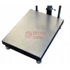 Platforminės svarstyklės HS 3002BMFM (300 kg 50x40)