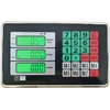 Platforminės svarstyklės ScaleBase Core BERIMAX 150 kg, 30x40 cm