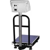 Platforminės svarstyklės ScaleMax Prime BERIMAX 300 kg, 45x60 cm