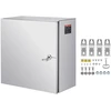 Plieninė skydinė spinta NEMA 4X IP66. atspari dulkėms. vidaus/lauko naudojimui