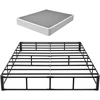 Lova Plieninis lovos tinklo pagrindas. iki 1587 kg. 2010x1515x230 mm